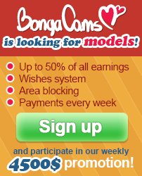 Popular tweets of Bongacams24 - 1 - whotwi graphical Twitter analysis