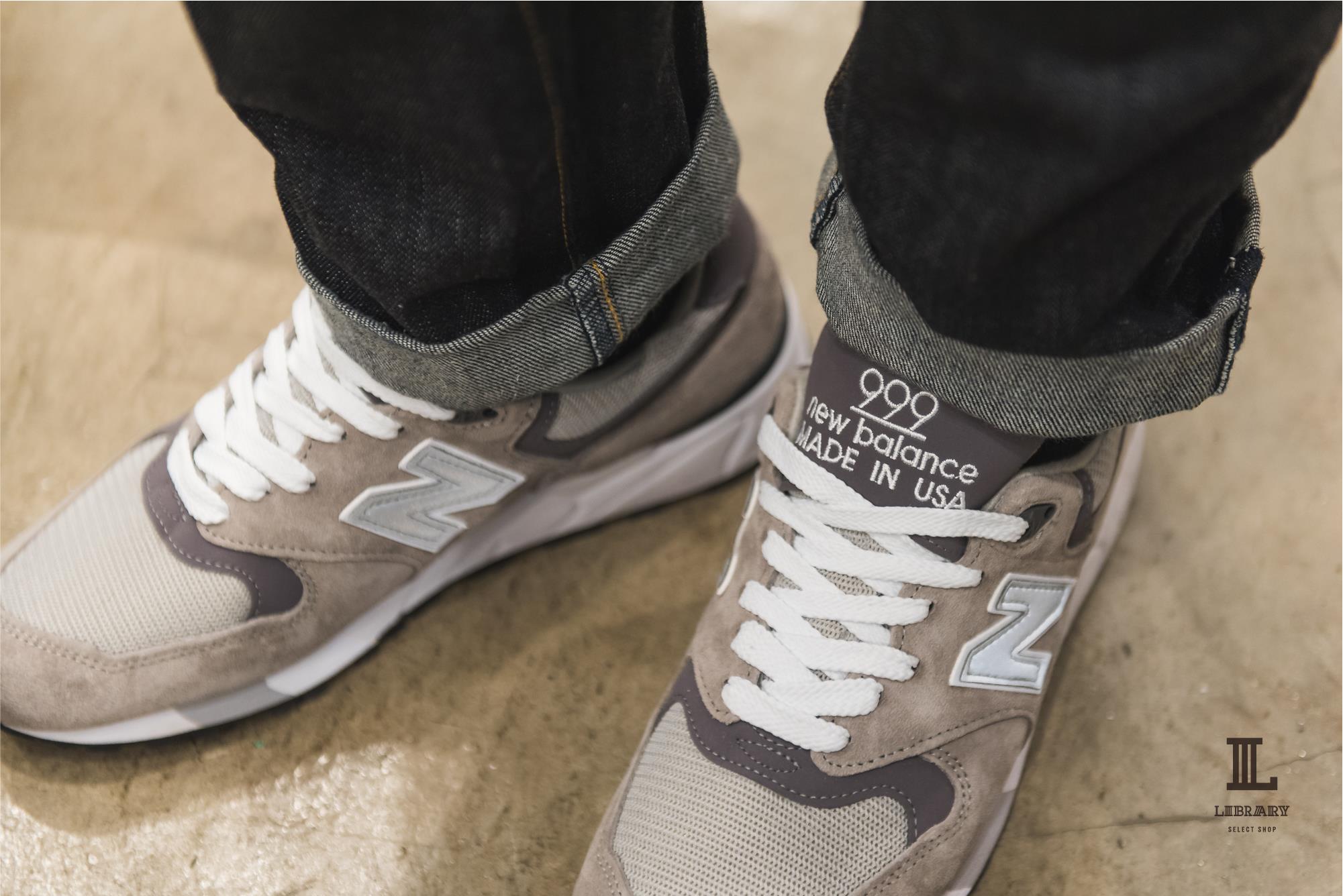 new balance m999cgl