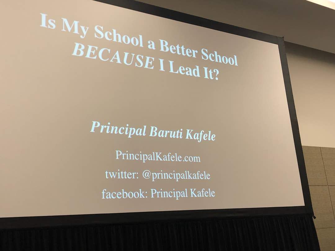 Ghana ASCD (@ghascd) on Twitter photo Great session with <a href="/principalkafele/">Principal Kafele</a> on leading schools and ensuring the success of all students. Great session with <a href="/principalkafele/">Principal Kafele</a> on leading schools and ensuring the success of all students.