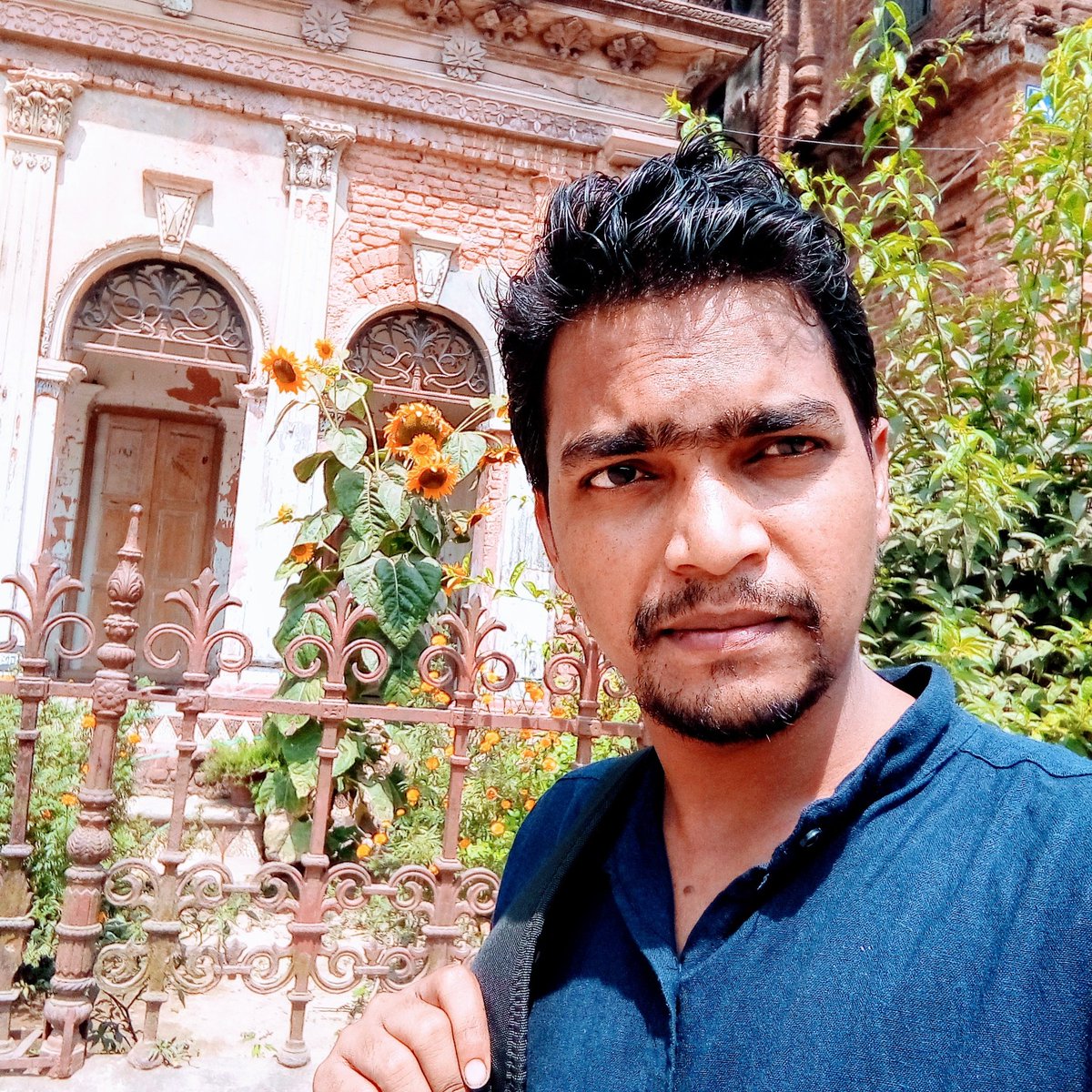 DewanZony's tweet photo. #NewProfilePic https://t.co/0ikI2IlEpq