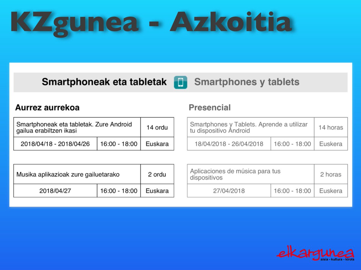 Elkargunea tweet media