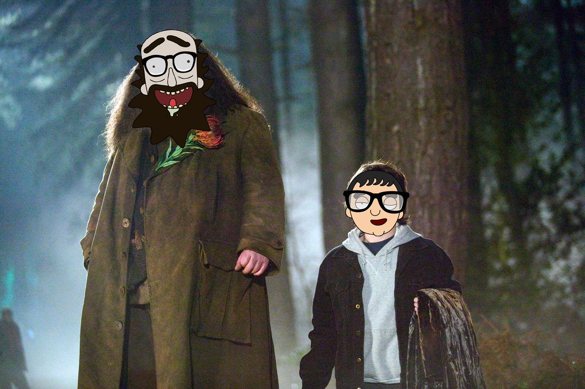 RignatiusFarray's tweet image. #IgnatiusAndDiego @Diegotinahones @IgnatiusFarray