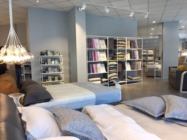 DorelansulWeb's tweet photo. Vi presentiamo il #DorelanBed di #Bologna con una nuova veste: un ambiente emozionale totalmente rinnovato, che racchiude al suo interno tutta la qualità Made in Italy dei prodotti dedicati alla zona notte firmati #Dorelan. 🔝
Info: https://t.co/CXJUo3k4ho
#INegoziDeiTuoiSogni https://t.co/dQWjuJLOjR