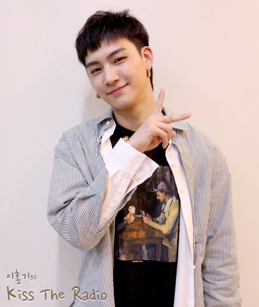 DefsoulTogether's tweet photo. 🌴 KBS Kiss the Radio "Hongkira" 

#재범 #갓세븐 #JB #GOT7 #DEFSOUL
#DefsoulTogether https://t.co/yMZzUMEgI9