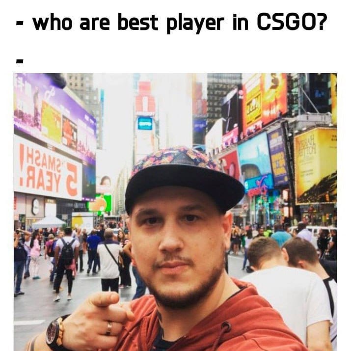 CSGODEP tweet media