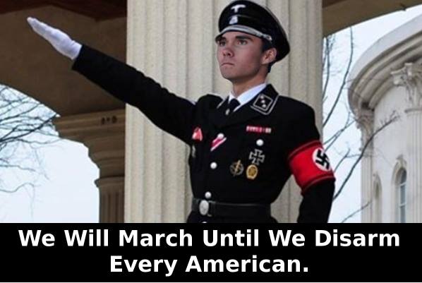 TheSheep1958's tweet image. #GunControl is #PeopleControl