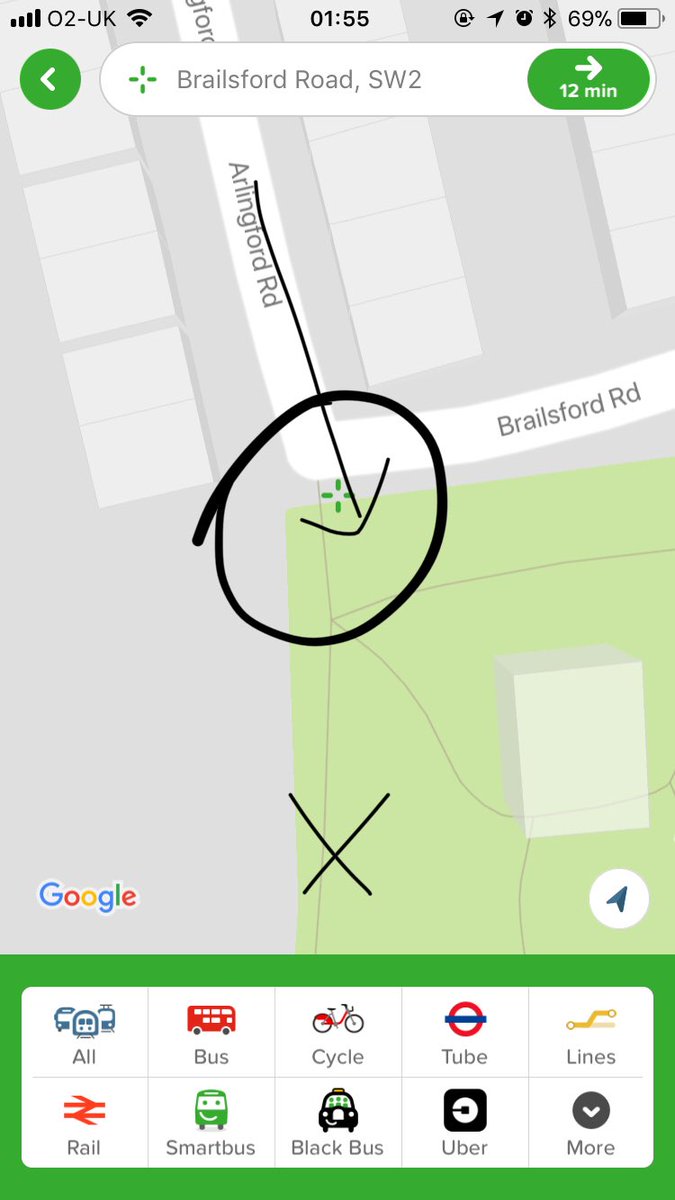 Walk&amp;Talk tomorrow 10.30. Meet outside the adventure playground in #brockwellpark and end up <a href="/thelidocafe/">400 Rabbits at The Lido</a> ☀️☀️☀️☀️☀️