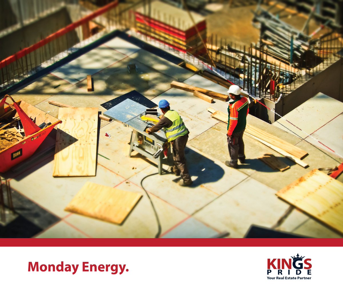 Kingspridekenya's tweet photo. Once again our Monday Energy comes from our sites. #MondayEnergy https://t.co/NacYTmxhFQ