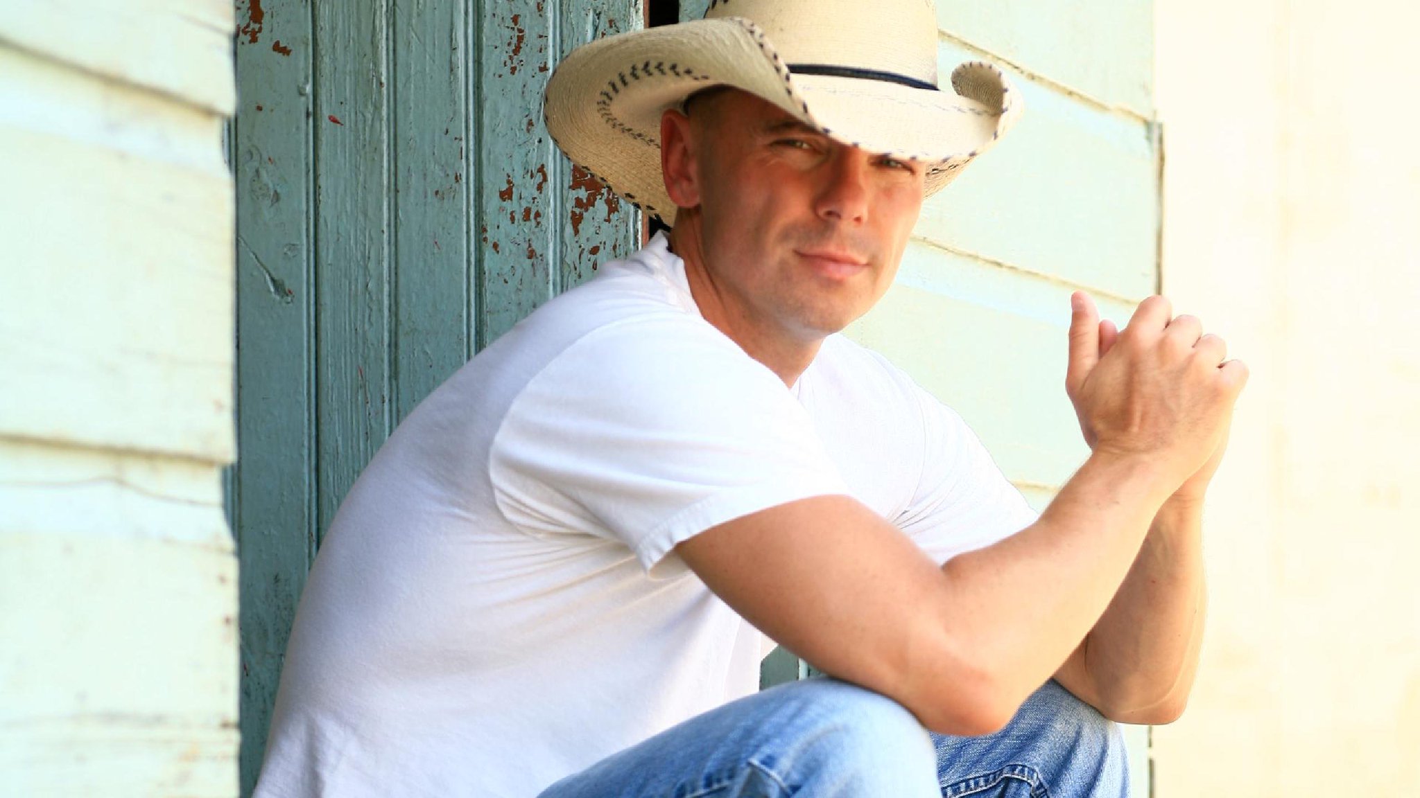 Happy Birthday to Kenny Chesney   About:  