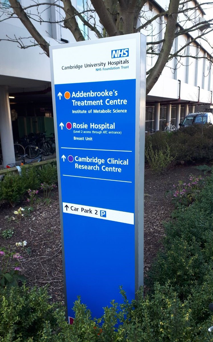 vCreateNICU's tweet photo. Excited to be presenting in Cambridge today โ๏ธ #NeonatalVideoSystem https://t.co/0ha08Pi2Vw