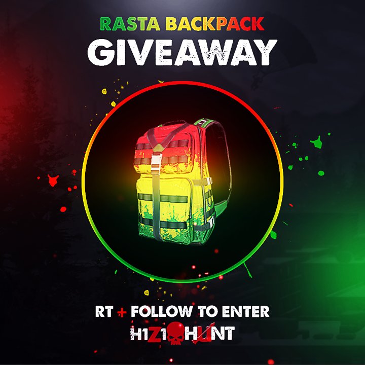 H1Z1Hunt.com tweet media