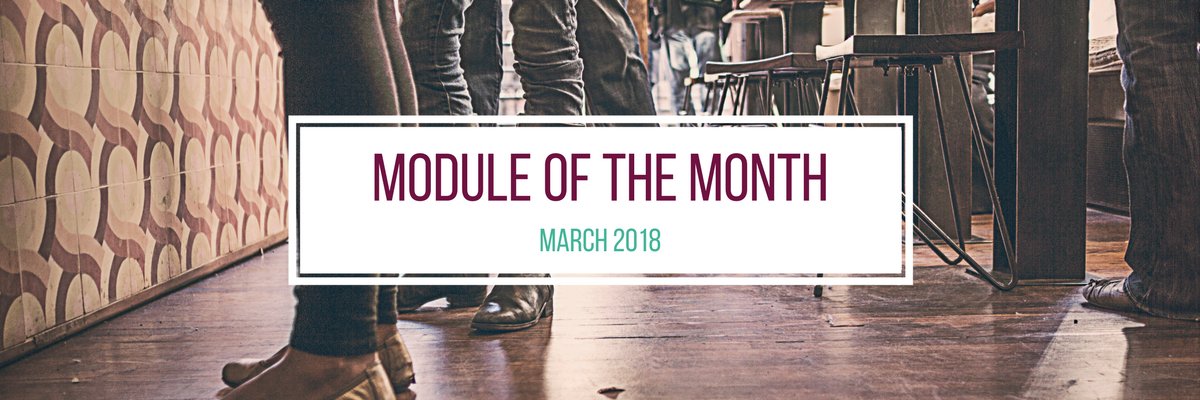 AliSoper_ML's tweet photo. There's just one week left to access March's Module of the Month, Unconscious Bias. 
So to find out about the 9 types of bias and how you can mitigate their influence in the workplace, visit https://t.co/wZp4AR054W #unconsciousbias #elearning #microlearning #moduleofthemonth https://t.co/5Iif19nLQT