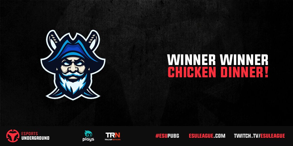ESUPUBG tweet picture