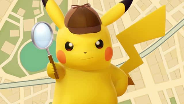 IGNBENELUX's tweet photo. Check hier onze Detective Pikachu Review!
https://t.co/oz4VtJsFR2
#DetectivePikachu #IGNreview https://t.co/OdT1tAaHnf