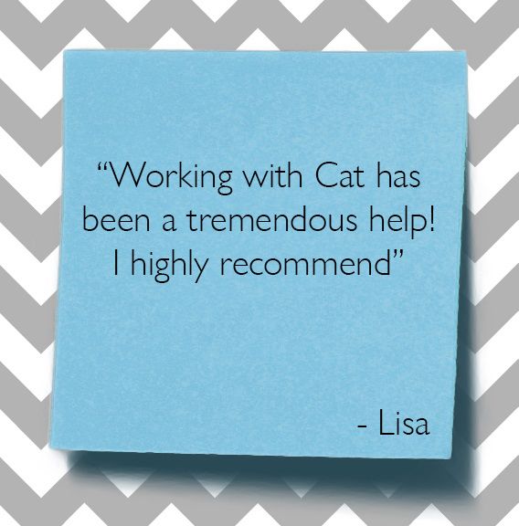 CatFordVA's tweet photo. Another lovely testimonial! Thank you so much ❤️ https://t.co/9uCJJU5ZX3