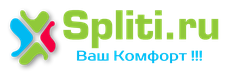 splitiru's tweet image. spliti.ru
Интернет-магазин климатической техники "Spliti.ru" приветствует Вас !!!