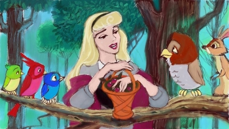 眠れる森の美女日本語字幕動画を無料でフル視聴 Dailymotionやanitubeで見れる 世界のdisney