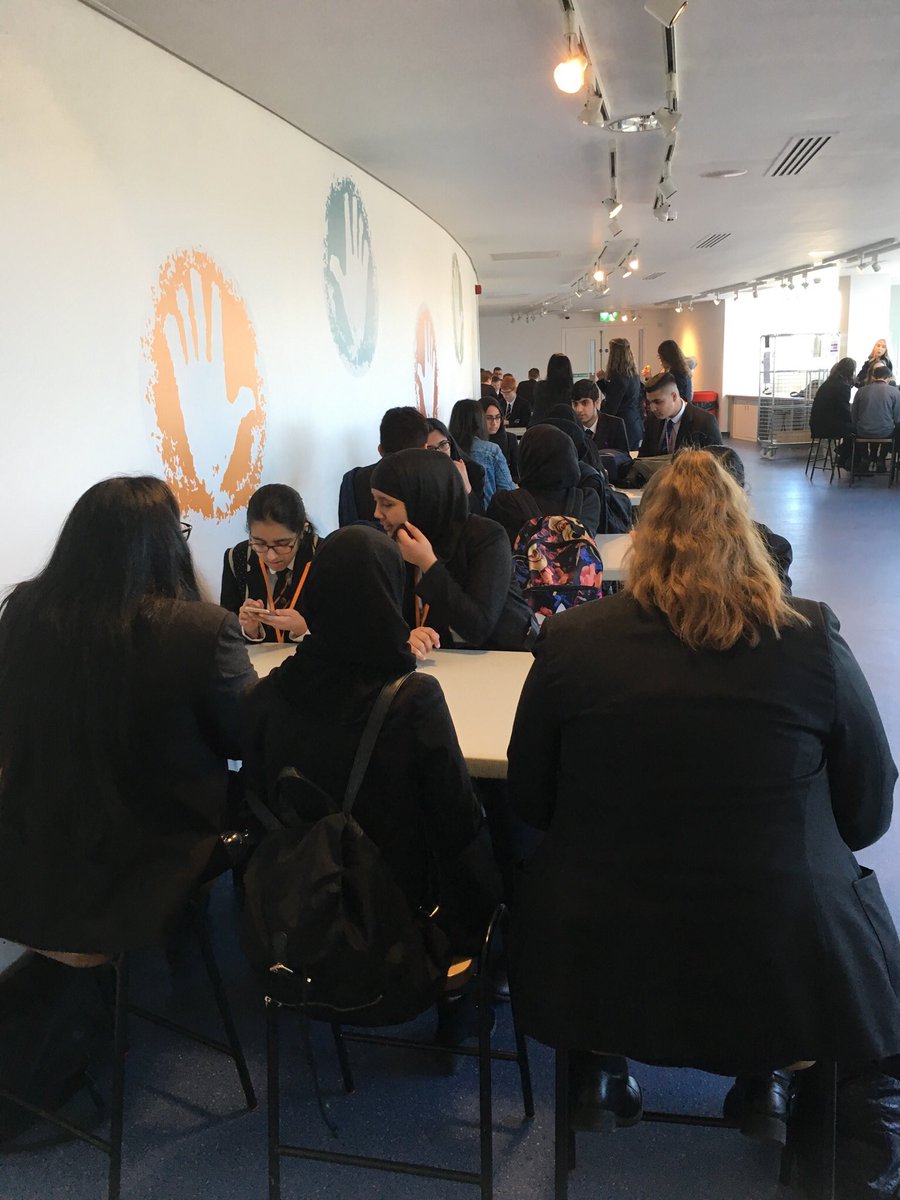 Y10’s turn for the <a href="/QueensCam/">Queens' College</a> Lecture Taster Day <a href="/mediamuseum/">National Science and Media Museum</a>