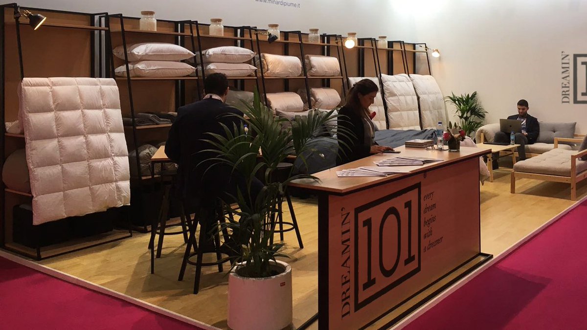 Menabò Group tweet media