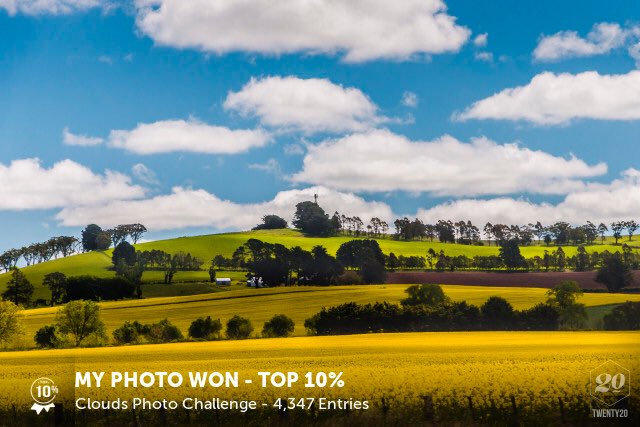 LiyoFromEthio's tweet image. I captured this photo while the car was moving and now it’s been voted in the Top 10% in the Clouds challenge! Love my DSLR and all the technical functions it has! #learntoimprove 
twenty20.com/challenges/clo…