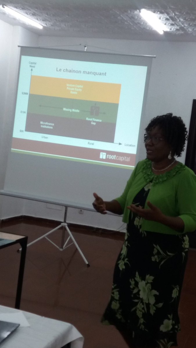 abdoulaye's tweet photo. #digitalAG "Expanding the frontier of agriculture in West Africa"  #RootCapital #MastercardFoundation 3 intensive days with 2 coffee and cocoa coop. famers #scoopadis and #cadesa in ivory cost with a potentiel of +5000 farmers to explore how mobile tools could support activities https://t.co/kI8GeQWOsM