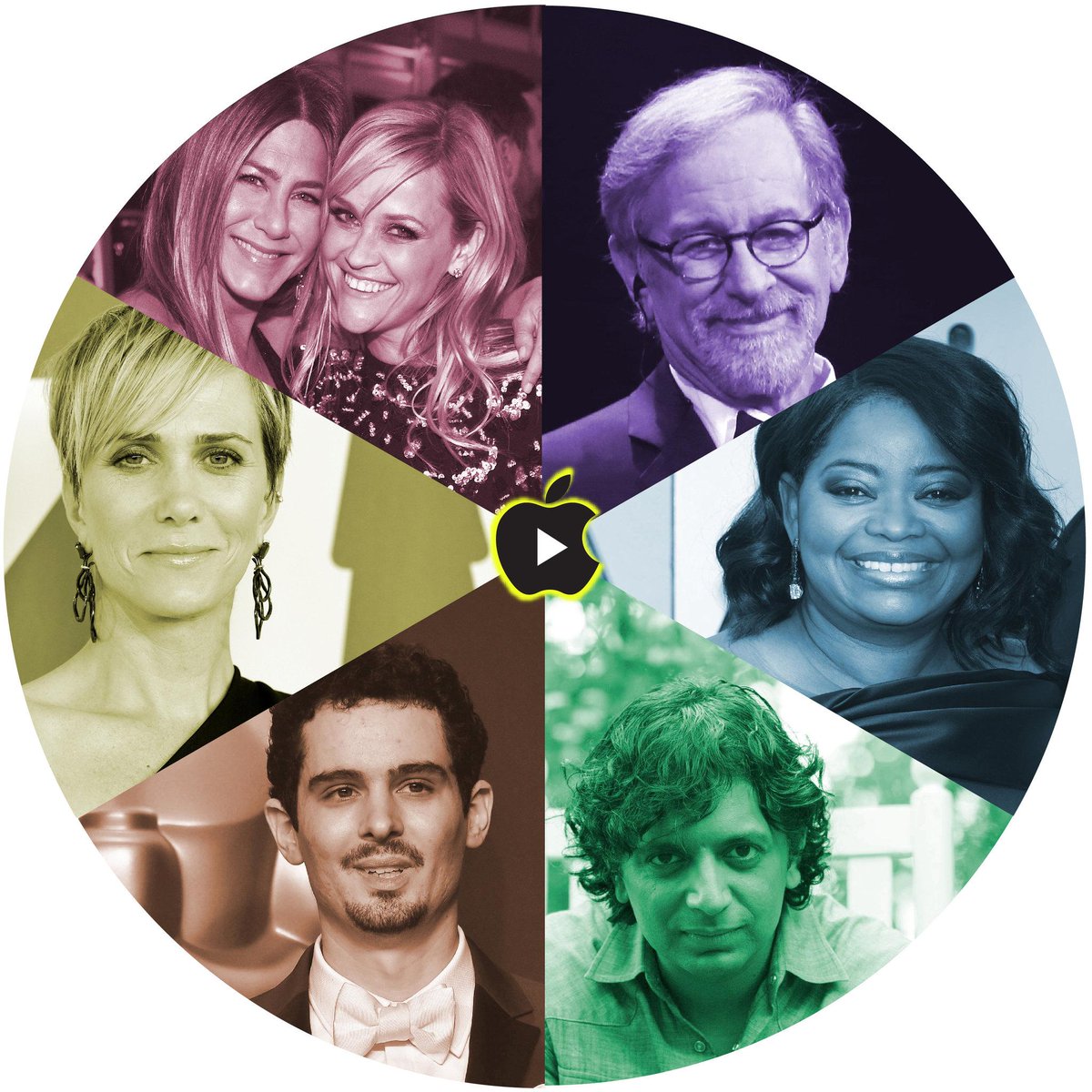 Conseguirá Apple triunfar en el negocio de los contenidos? <a href="/nytimes/">The New York Times</a> repasa la estrategia y las ventajas competitivas de la compañía nytimes.com/2018/03/25/bus…