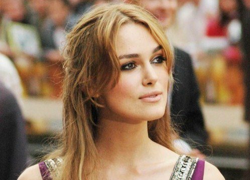 Happy Birthday, Keira Knightley 