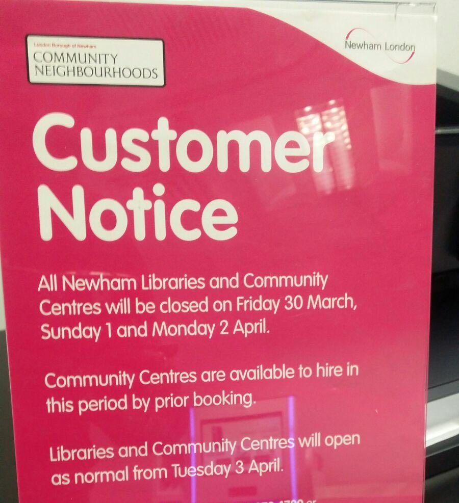 OpenGateCafe's tweet photo. This #Easter weekend we are open Sat for #books #coffee #smartfood.  Closed on Friday, Sunday &amp; Monday.  #HappyEaster https://t.co/imQ37ihdHV