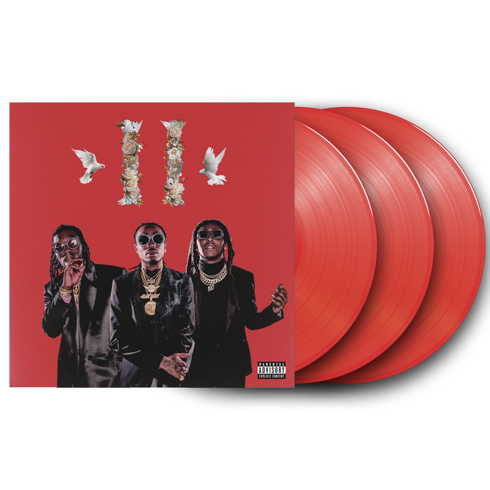 Anas67271609's tweet photo. new Migos album culture 2 is now in stock! #newstock https://t.co/9YLAbO5Mhe