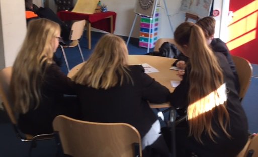 TakeYourPlaceHE's tweet photo. Norfolk teens break Bletchley codes. Teens from @SewellPark  &amp; @FleggHighOA are headed to @bletchleypark today, a place that epitomises careers in science, technology and maths.  #STEM https://t.co/5c1WB2mGuS