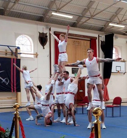 Media Tweets by RAPTC (@RAPTC_Official) | Twitter