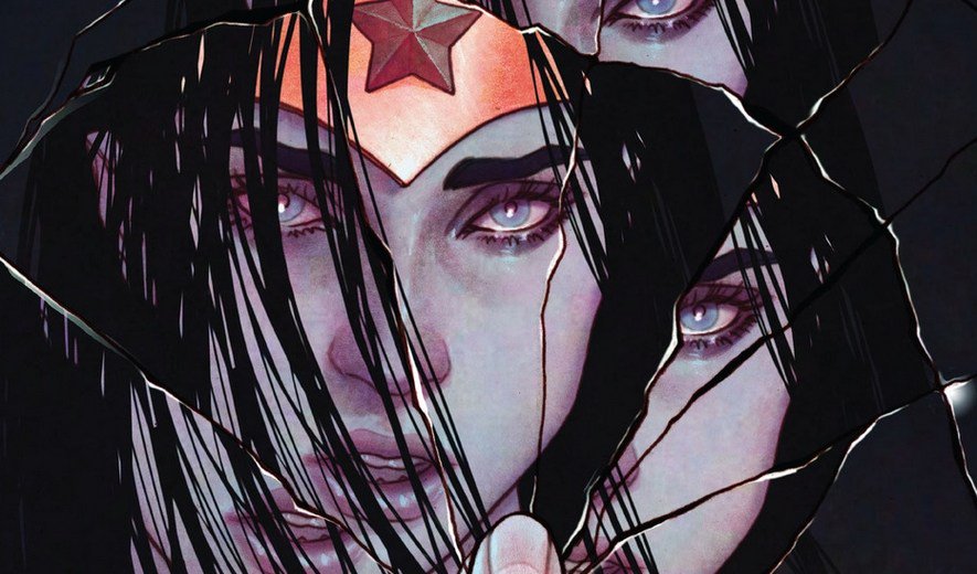 ComicsBookBe's tweet photo. Entre mensonges et vérité : review de Wonder Woman tome 3 https://t.co/e4aRHZ84pD https://t.co/YMavU8t3kV