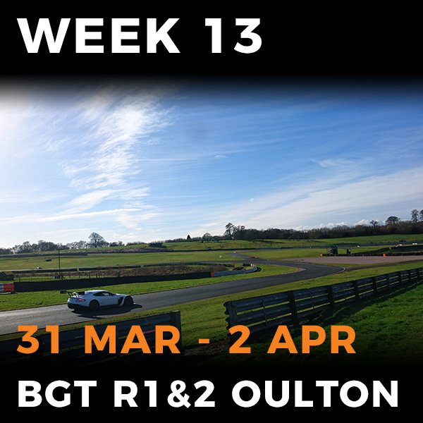 BAMMotorsports's tweet photo. Easter holiwhat? From here is flat out! #BAMPR https://t.co/Yk7M5B8VG1