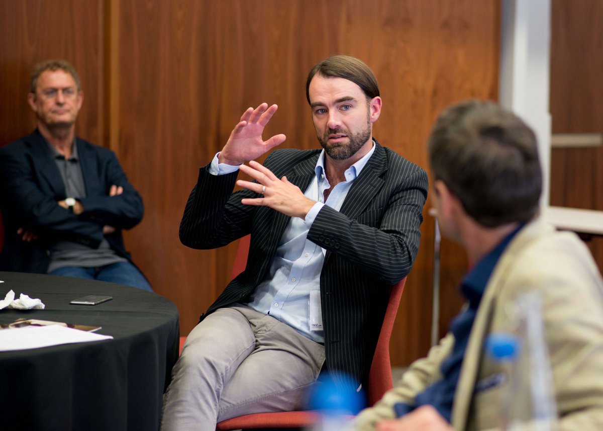 IMZMedia's tweet photo. The @GbgSymfoniker are a true inspiration with #gsoplay, their in-house „television channel“. Meet Mans Pär Fogelberg, who initiated GSOPlay, at the #IMZAcademy for Orchestra in the Digital Age from 29-30 May!
https://t.co/mfqUh9z5oW
(c) Robert Shack https://t.co/Q5TmxDsaPe