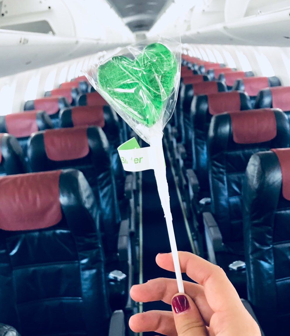BinterCanarias's tweet photo. ¡Hoy cumplimos 29 años! Gracias por acompañarnos en este viaje #cumpleañosBinter https://t.co/kfg0BvXoS0