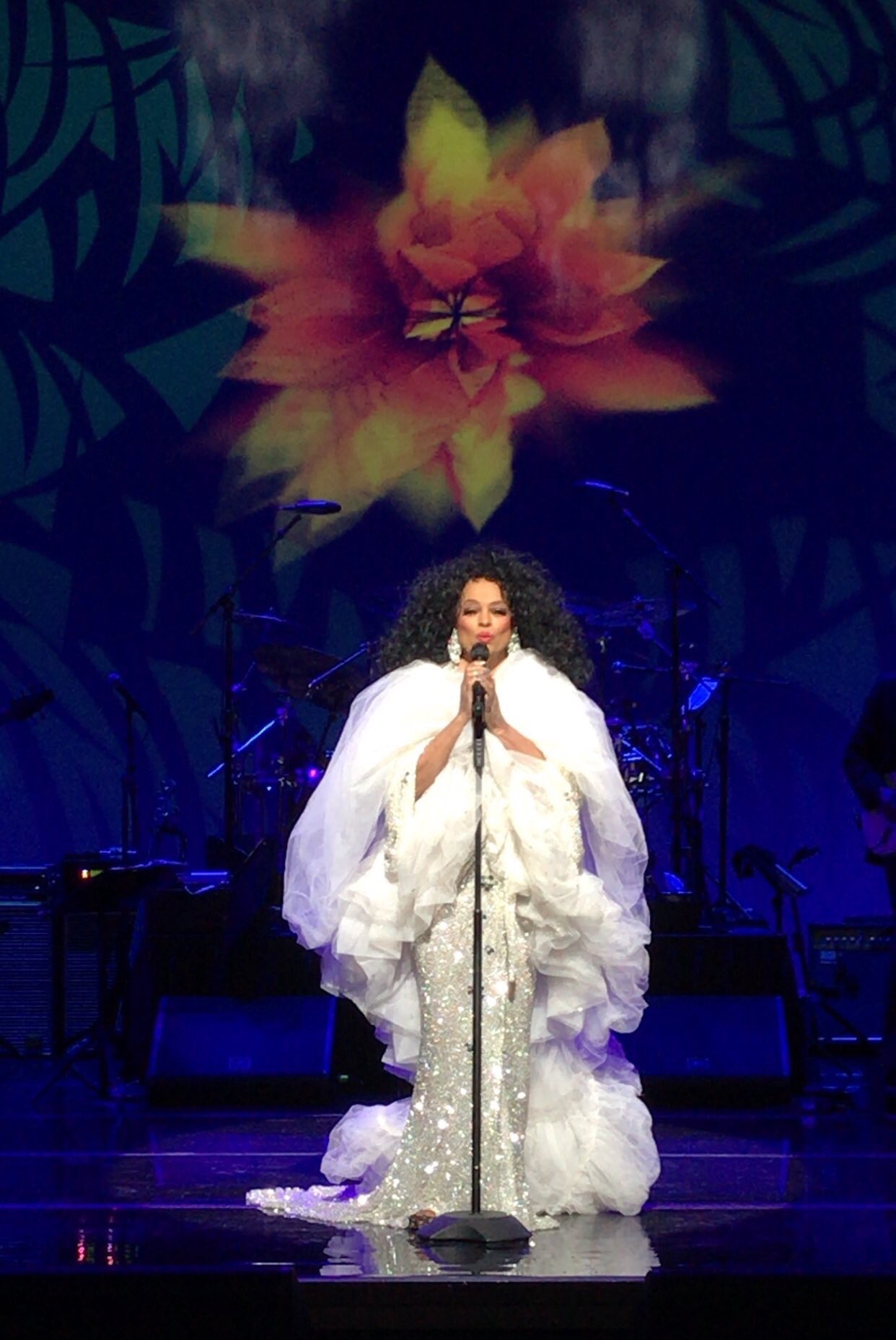  Happy Birthday Ms Diana Ross         