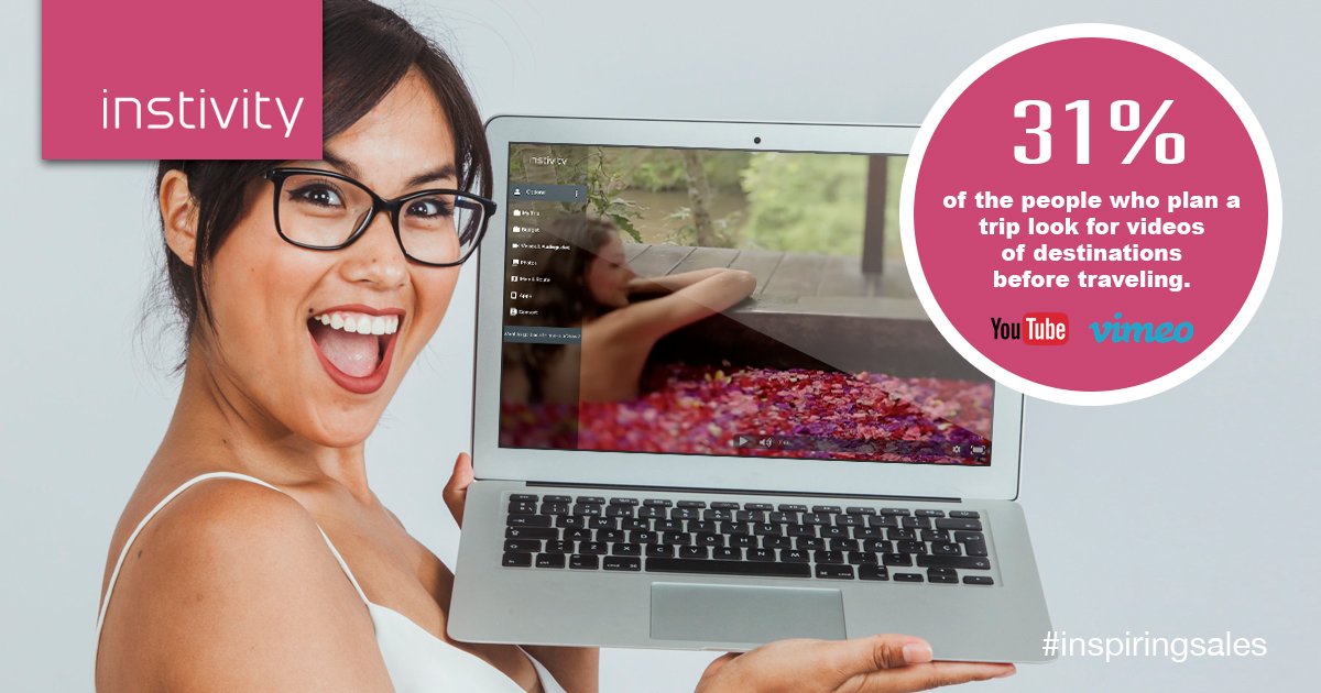 instivity_'s tweet image. Where do we go today? To Bali? Indonesia? Click here view-travel.com/destination/wh… to see the ViewTravel proposal making and itinerary management platform in action. Let us help you inspire your customers. #moresales #effectivebusinessproposals #workquickly