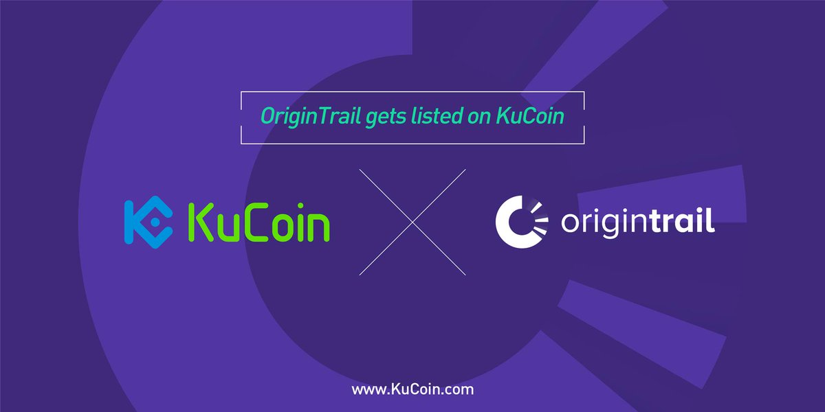 KuCoin tweet media