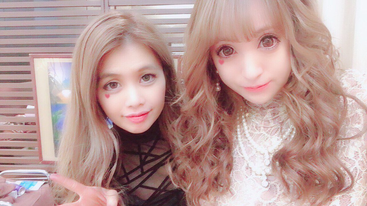 Etiqueta 小悪魔アゲハさくりな En Twitter