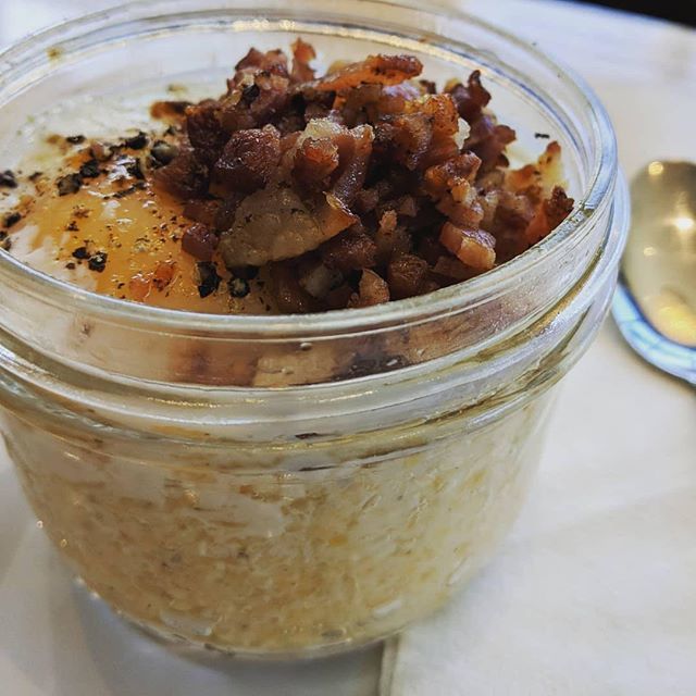 Locate_Eat's tweet photo. The B.E.G.

#thehallonfranklin  #Breakfast #bacon #egg #grits #tampa #fitness #healthy #tampabay 
Credit: @ebutler4 https://t.co/wWEGzzHZsK https://t.co/Z7lYZHQDA5