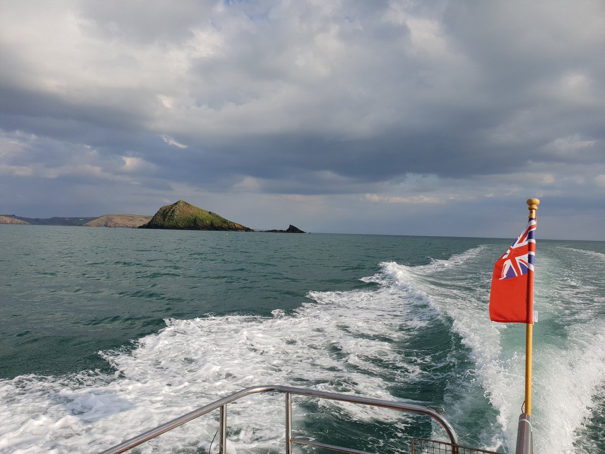 OxScubaDiveClub's tweet photo. We've moved... well actually our hard boat has: After decades of enjoyment in Weymouth, we decided to head for Plymouth in search of adventure, new dive sites and better viz. Come and join us this year! #diving @BSACdivers https://t.co/8kgT7829PA