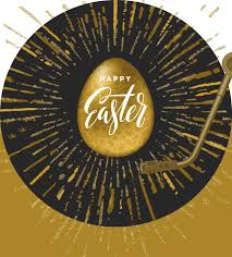 CItbtec's tweet photo. Why give Easter eggs which only last a few days when you can give a Vinyl record which should last forever! https://t.co/qvUvbvY5eB