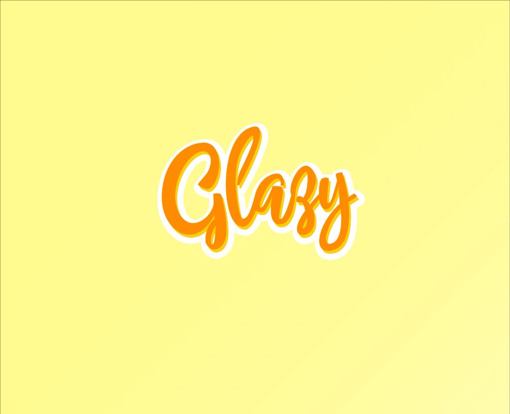 feelmarks's tweet photo. We design hard. Here is supercool Glazy #fruit #cold #drink #can #packaging #design by #feelmarks #india https://t.co/ctIwBcdBqW