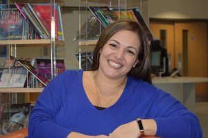 Une prof anglaise remporte le prix de « Meilleur enseignant du monde »,
elle a notamment appris les bases des 35 langues parlées par ses élèves vousnousils.fr/2018/03/19/glo…