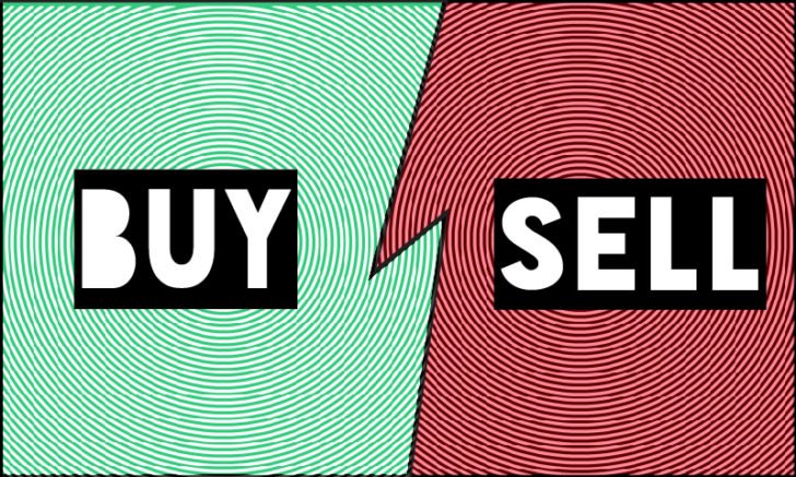 mcr_world's tweet photo. Experts Recommended To Buy/ Sell These Stocks within This Week https://t.co/Uj7UsJEj8l
#buyingstock #sellingstock #stockmarket #stocktips #stoploss #target https://t.co/jAXXp99hVc