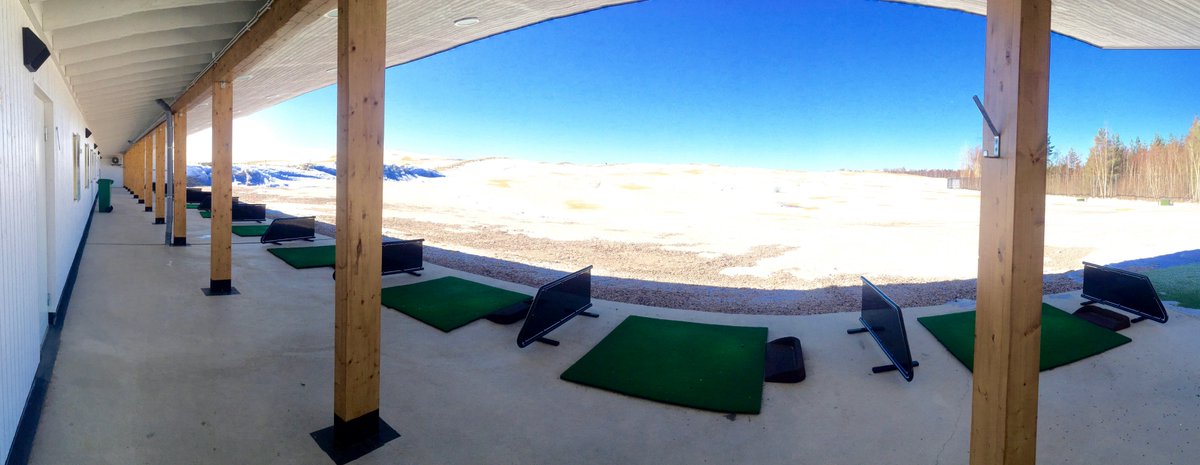 Range on avoinna ympäri vuorokauden ja virallisen rangekauden avaamisen kunniaksi laitoimme tulille rangekorttitarjouksen! 🌞⛳️🏌️‍♀️🏌️‍♂️Katso tarkemmat tiedot: tapiolagolf.fi/uutiset/katett…