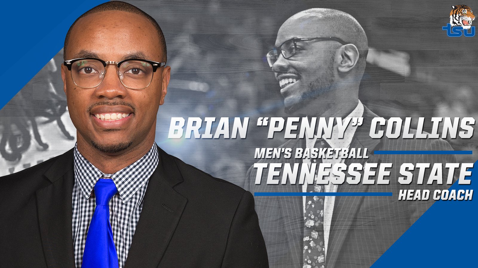Tennessee State Athletics on Twitter: Tennessee State Athletics on Twitter: