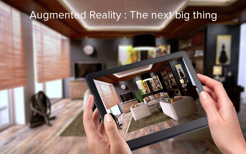 perceptionweb's tweet image. Why Augmented Reality is the much needed change for your business

blogs.perceptionsystem.com/augmented-real…

#augmentedrealityapplications #ARKit #iosapp #iosappdevelopment #ARKitbusiness #mobileapp #tech #app
