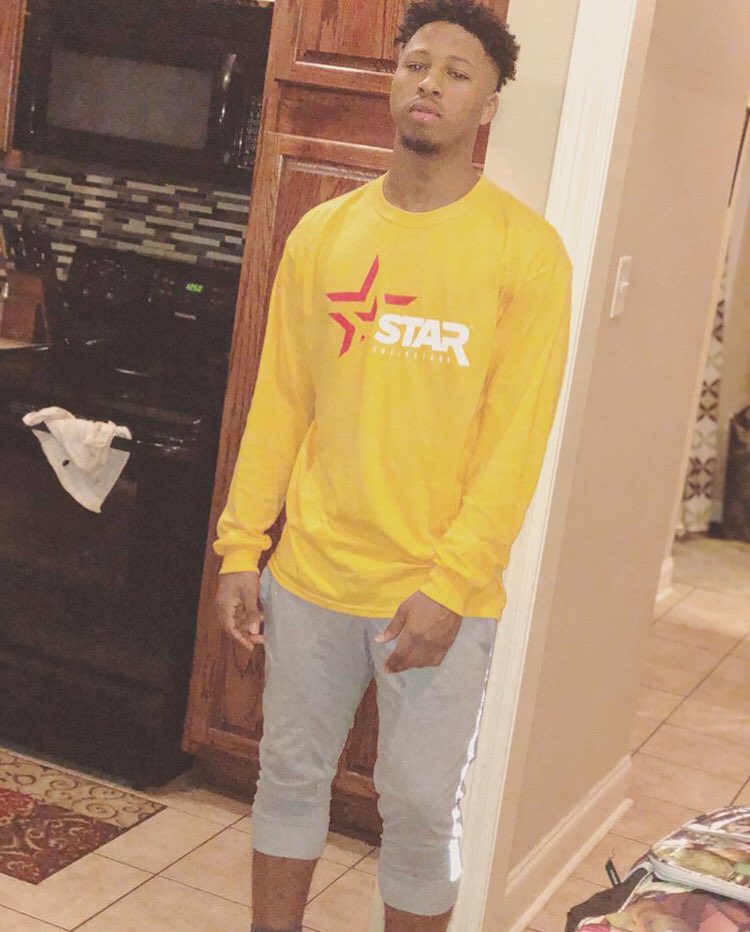 Ogdrestar's tweet image. #STAReverything