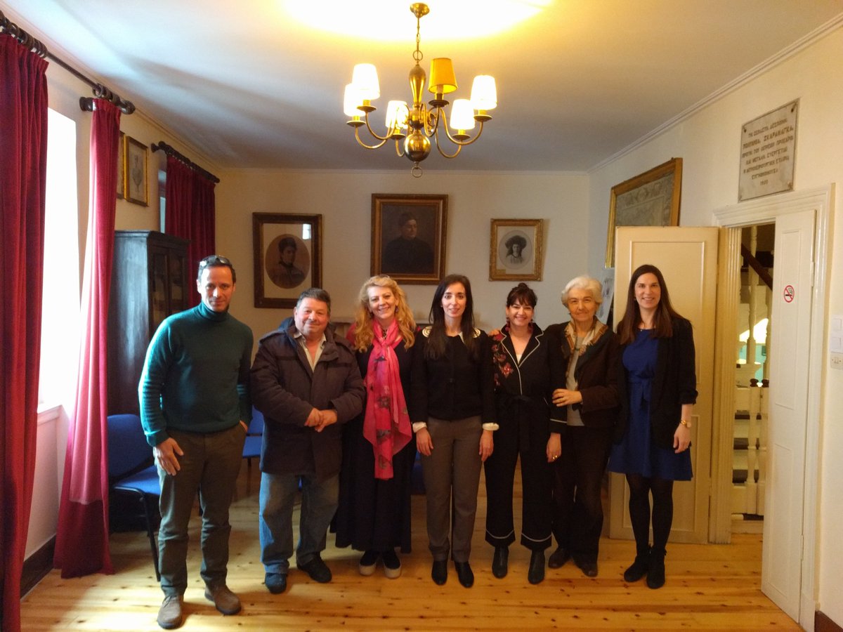Sophia Papadakis (@sophiapapadakis) on Twitter photo TiTAN Greece & Cyprus! Our tobacco treatment training network continues to grow! Thanks to all the medical professionals who spent their weekend with us!! <a href="/globalbridges/">Global Bridges</a> <a href="/OttawaModel/">Ottawa Model for Smoking Cessation</a> <a href="/VardavasC/">Constantine Vardavas</a> TiTAN Greece & Cyprus! Our tobacco treatment training network continues to grow! Thanks to all the medical professionals who spent their weekend with us!! <a href="/globalbridges/">Global Bridges</a> <a href="/OttawaModel/">Ottawa Model for Smoking Cessation</a> <a href="/VardavasC/">Constantine Vardavas</a>